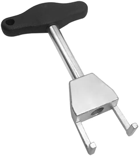 ZKTOOL Universal Ignition Coil Puller Applies to 1.2 1.4 1.6T Engine, OEM T10094A,Ignition Coil Removal Tool