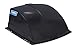 Camco Standard Roof Vent Cover, Opens for Easy Cleaning, Aerodynamic Design, Easily Mounts to RV with Included Hardware-Smoke (40453)