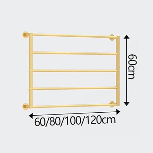 Support de rangement pour pantalons et cravates de format mural - 7
