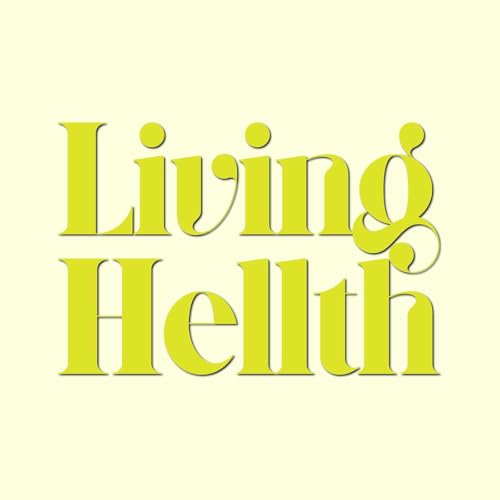 Living Hellth Trailer cover art