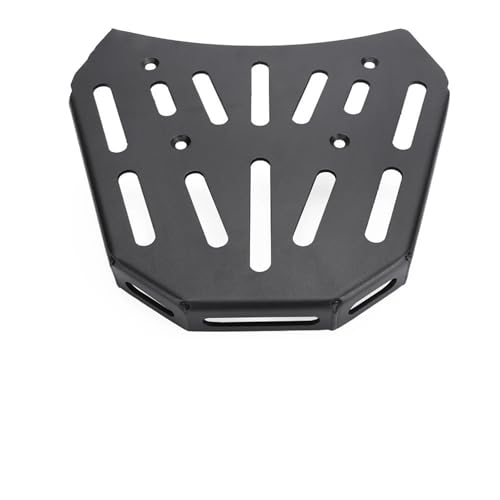 Support boîte moto Transalp 750 planche transport arrière stable XL750