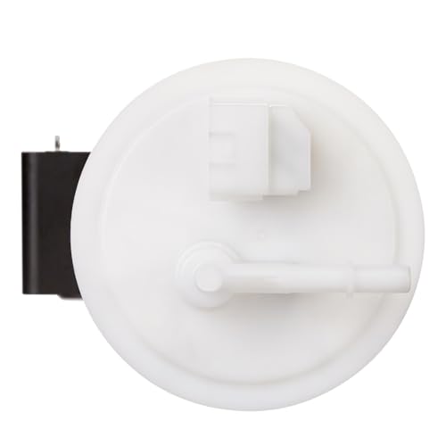 Image of Detroit Axle - Fuel Pump Module for 2002 2003 Nissan Altima, Electrical Fuel Pump Module Assembly Replacement