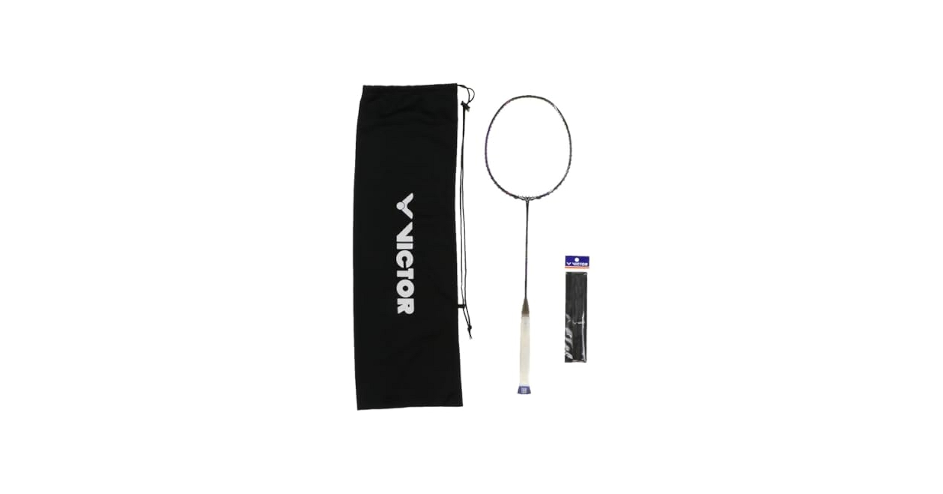 Victor ryugaⅡ 4u5 美品 Wilson VICTOR THRUSTER RYUGA2 4UG5 / ビクター スラスター