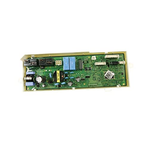 ENS MODULE COMMANDE + PUISSANCE pour SECHE LINGE SAMSUNG - DC92-02020B