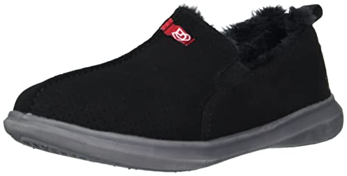 Pantoufle Supreme Spenco pour homme noir 45 EU confort quotidien