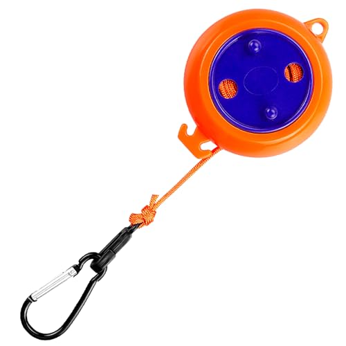Vanyibro Retractable Travel Clothes Line,Quick and Easy Laundry,Portable Laundry Rope for Travel, Camping