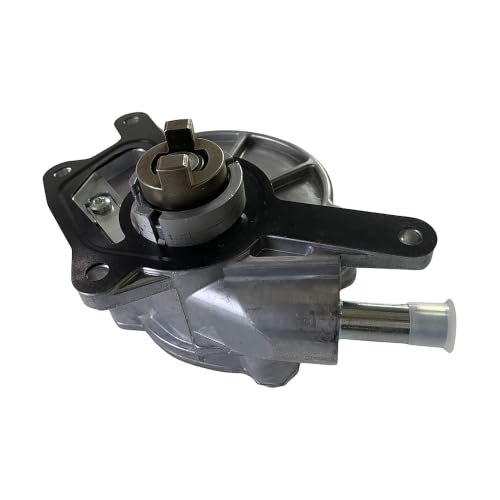 Bomba de vacío compatible con Mercedes-Benz Grade C C 2000-2021, reemplazo de pieza OEM A6422300165 miniatura 4
