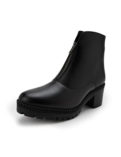 Image of ELLE womens El-daz-w-111 Ankle Boot