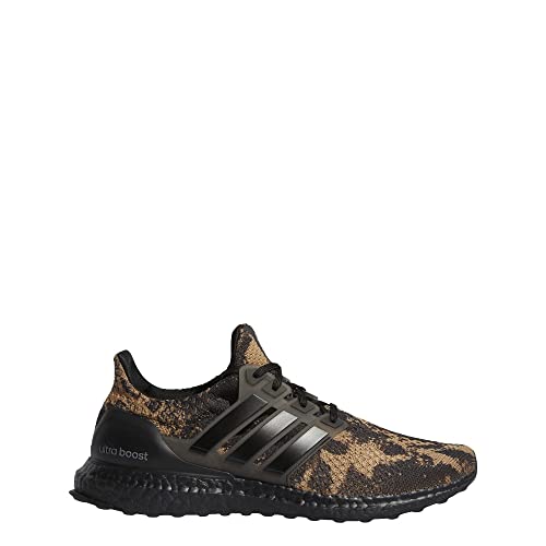 Image of adidas Ultraboost 5.0 DNA Shoes Men's, Black, Size 6.5