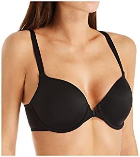 Dominique Talia Front-Close T-Shirt Bra 