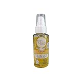 Aceite de cuidado biológico Born To Bio Bio Aceite De Jojoba Care 50 ml
