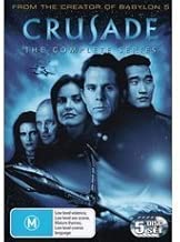 Babylon 5 - Crusade Babylon 5 - Crusade