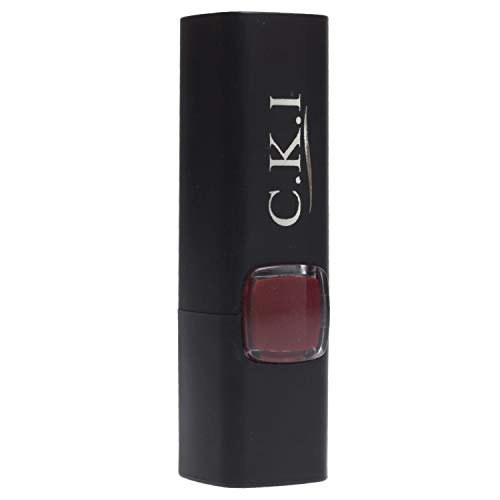 Image of COSMOKING C.K.I Women's Italy Matte Maroon Lipstick 727