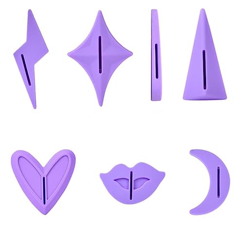 DEARMAMY Recortador De Bikini Afeitadora De Bikini Cuchillas Material De Silicona Versátil