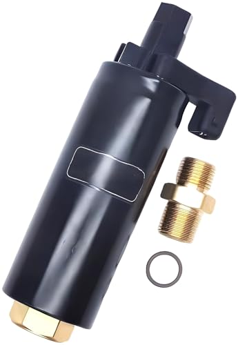 Pompe à carburant basse pression 3858261 essence pour moteur marin Mercruiser 805656A5