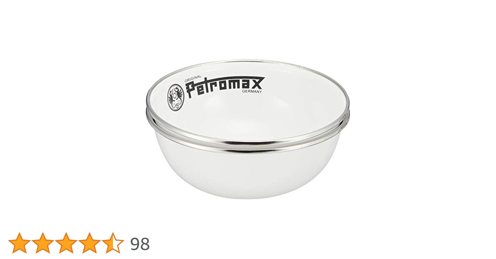 ペトロマックス PETROMAX ホーロー プレート エナメルボウル セット Amazon | PETROMAX(ペトロマックス) アウトドア キャンプ