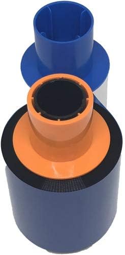 Miniatura 6 de Fargo 45700 cinta de color (YMCKO), 500 imágenes, DTC5500LMX