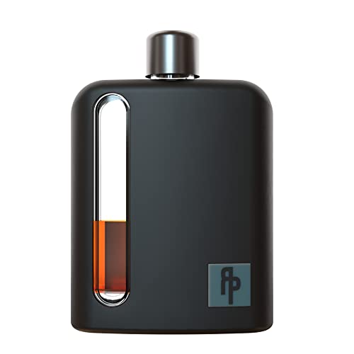 List of Ten Best Poe Flask Top Picks 2023 Reviews