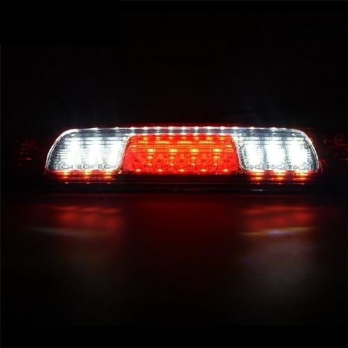 Feu de freinage de voiture pour Silverado et Sierra, idéal pour remorque - 3
