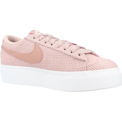 Image of Nike Blazer Low Platform, Women's Trainers, 0