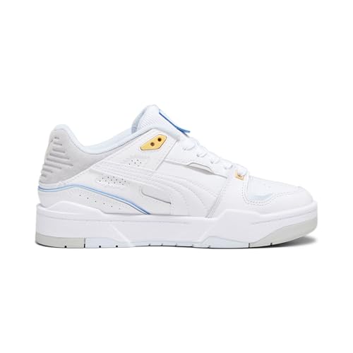 Image of Puma Unisex Adult Slipstream Bball Sneaker