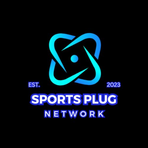 Sports Plug Network Podcast omslagafbeelding