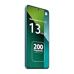 Xiaomi Redmi Note 13 Pro Smartphone, 5G, 8 + 256 GB, 16,67 cm (6,67 Zoll) Display, 1,5K 120 Hz AMOLED-Display, Snapdragon 7s, Ultra -Clear 200-MP-Kamera mit OIS, 5100 mAh, 67 W Turboaufladung, Blau – Bild 4