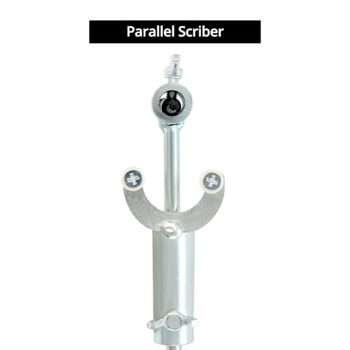 MTROYALDIA Auto Body Repair Scriber Tool Set 0-20cm - Image 4