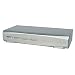 Produktbild LINDY 39305 Moderner DisplayPort 4K Desktop Silber