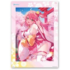 もつぬきほるもん さくらみこ 巨大アクリルスタンド ホロライブ Amazon.co.jp: さくらみこ BIGアクリルスタンド もつぬきほる
