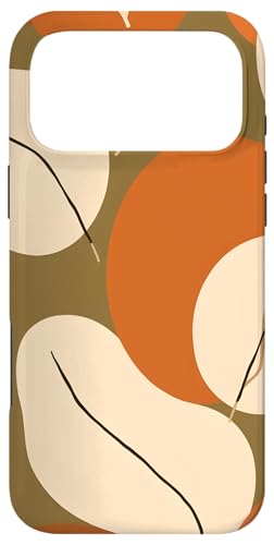 ���� �t �I�[�K�j�b�N �`�� �~�j�}�� ���_�� �O���t�B�b�N �X�}�z�P�[�X iPhone 17 Pro Max �p