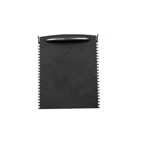 Couvercle store enrouleur console centrale Benz W203 pour réparer le volet