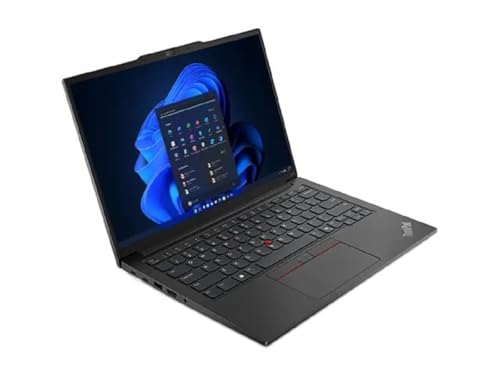 Lenovo ThinkPad E14 G6 21M3002BGE - 14' WUXGA, Ryzen 5 7535HS, 16GB, 512GB, Windows 11 Pro