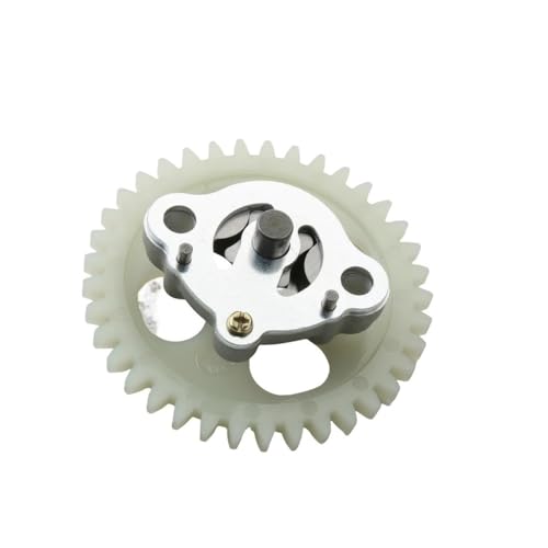 Bomba de Aceite compatible con motores de Scooter y ATV 4T 5