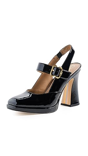 Sam Edelman Jildie Pump Black 8.5 Medium