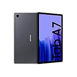 Samsung Tab A7 Gray Wifi 32GB (Old Version)