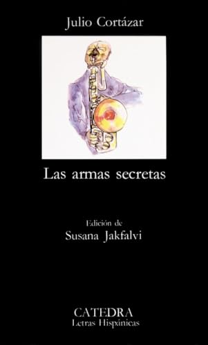 Las armas secretas: 69 (Letras Hispánicas)