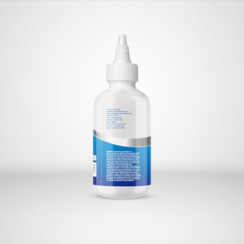 Image of GHOSTBOND XL Hair Replacement Adhesive 5oz- Invisible Wig Bonding Glue: Water & Oil-Resistant, Non-Toxic, Light Hold for Secure and Natural-Looking Poly and Lace Hairpiece, Wigs & Toupee Systems