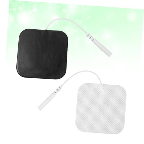 Coussinets d'adhésives de stimulation COLLBATH pour soulager les tensions - 2