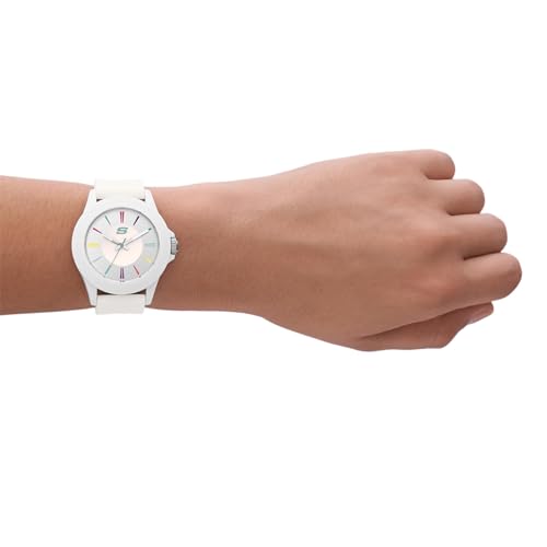 Relojes Hombre, Watch reloj plastico Marca Skechers (3)