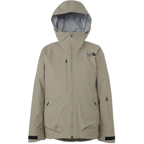 THE NORTH FACE(Um[XtFCX) Xm[EFA WPbg LAYBACK BC Jacket LoO[ WL