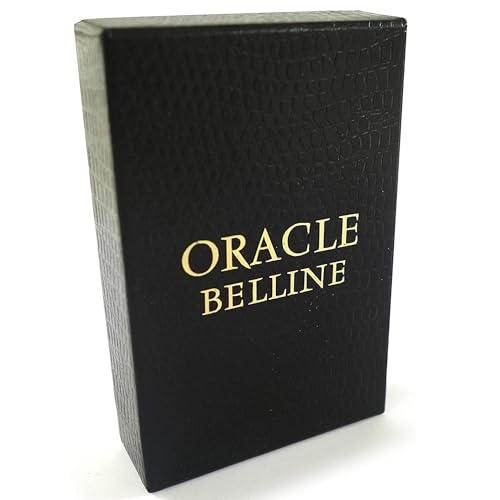Oracle belline coffret