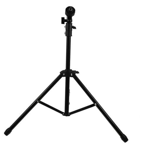 COSMEVIVI Djustable Heavy Duty Metal Drum Rack Snare Drum Accessory Rack for Drum Practice Storage Drum Tool Holder Supply