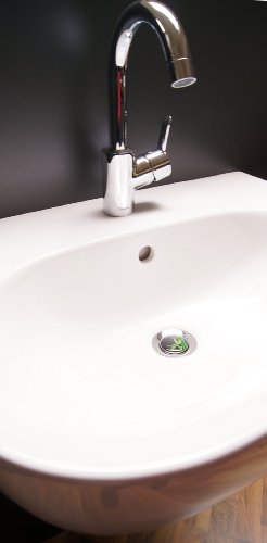 Cornat, Tappo per lavandino - SA1025