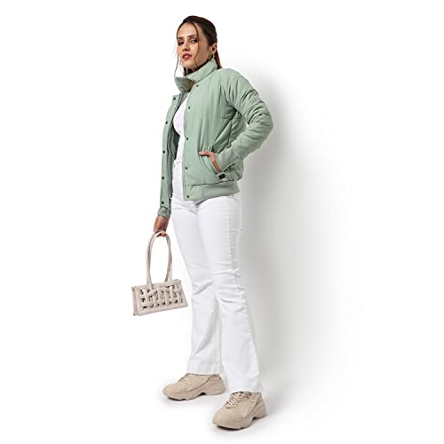 Image of PINACOLADA Womens Jacket