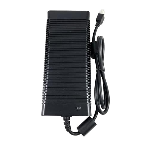 Adaptateur secteur GST280A24-C6P 24V CC alimentation industrielle robuste 280W 6 broches