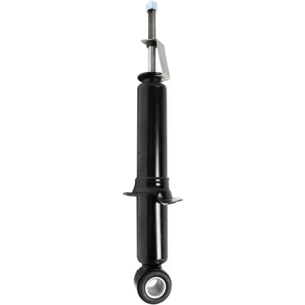 Amazon.com: Eohfsxk 1 Pair Front Rear Side Shocks Black Set 