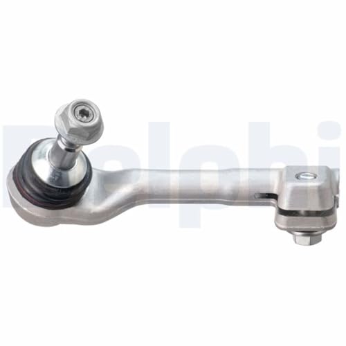 Rótula de dirección DELPHI TA3317 elimina vibraciones en BMW i3 I01 3