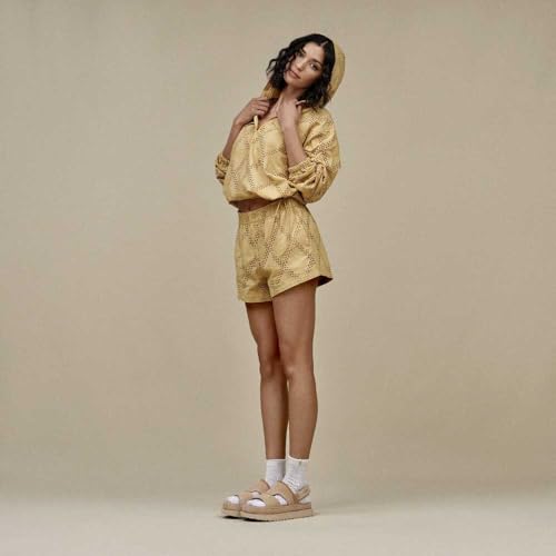 UGG Women's Goldenstar Regenerate Sandal2