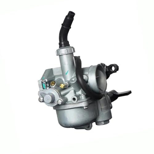 Carburateur PZ19B 19mm à Flux Constant pour Moteur RS110